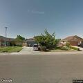 Flammable gas odor reported inside home