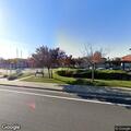 Person reported ill at senior apartments on Dover Avenue
