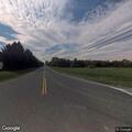 Reckless driver in black Jeep tailgating vehicle