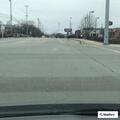 Traffic blocked at Brownsboro and Lime Kiln after crash
