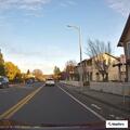 Cracked window found at secure Sonoma building