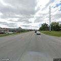 Traffic stop at US 42 and Glen Eagle Drive