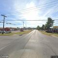 Traffic stop at Goose Creek Road and Blossom Lane