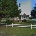 Suspicious person reported outside home