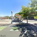 Gas leak inside auto shop at Sonoma Shell station
