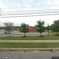 Vehicles blocking bank drive-through and roadway