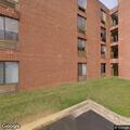 Person with breathing problems at apartments