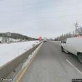 Police assist dementia patient at highway ramp