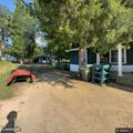 Person found lying near wood line at youth camp area