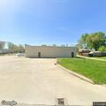Elderly man falls, lift assist at Huntingburg apartment
