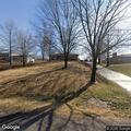 Strong chemical odor reported outdoors in New Albany
