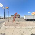 Traffic stop at Beaver restaurant parking lot