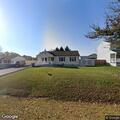 Carbon monoxide alarm at Wilburn Drive home