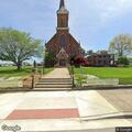 Assault reported at St. Mary’s Church