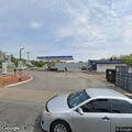 Suspicious male reported at Spring Street gas station