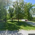 911 hang-up from cell phone in woods behind home