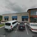 Person with chest pain at Patriot Urgent Care