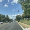 Person reported sick at nursing center in Leonardtown