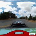 Parking complaint on Old Redwood Highway