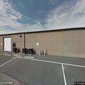 Person suffering from abdominal pain at recovery center