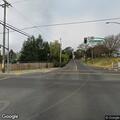 Report of impaired driver on Petaluma Hill Road