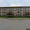 Panic alarm at Hazelwood Middle School