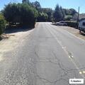 Disturbance reported on Willow Street