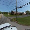 Traffic stop on Old Floydsburg Road