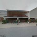 Woman limping and appearing impaired at wholesale store