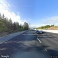 Two-vehicle crash on westbound I-80 near Midway
