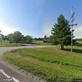 Traffic stop near Bland Christian Church