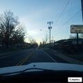 Intimidation incident on Silver Street