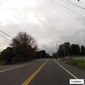 Two-vehicle crash on Petaluma Hill Road in Penngrove
