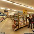 77-year-old woman falls and hits head in store