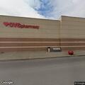 Shoplifting suspect flees Target with full cart