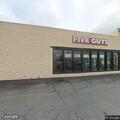 Verbal disturbance at Five Guys on State Street