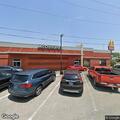 Car crash in McDonald's lot on Route 19