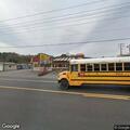 Traffic stop at Summersville restaurant