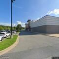 Person found sleeping outdoors in bag at Oakcrest Road
