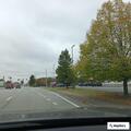 Burglary alarm at Kroger gas station