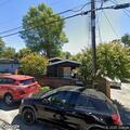 Person reported in backyard on Calle del Monte