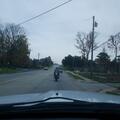 Emergency response to patient at senior living facility