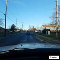 Burglary and vandalism report at apartment complex