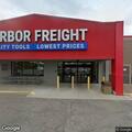 Fire alarm at Harbor Freight store on Broadway