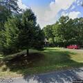 Tree on downed power lines blocks Burr Hill Road