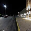 Banned customer removed from Planet Fitness