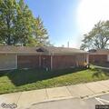 Fire alarm sounding at South Clinton Street home