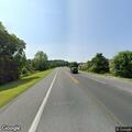 Two-vehicle crash on East Cedar Lane in Fruitland