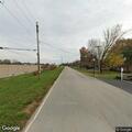 Lane blocked on Wolf Pen Branch Road