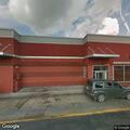 Female having active seizure at fast food restaurant